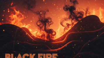 Sibusiso Ketile, Sawce Dj Fuego SA & DeeNostalgic - Black Fire (Nostalgic Mix) Afro House King