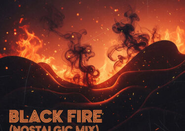 Sibusiso Ketile, Sawce Dj Fuego SA & DeeNostalgic - Black Fire (Nostalgic Mix) Afro House King