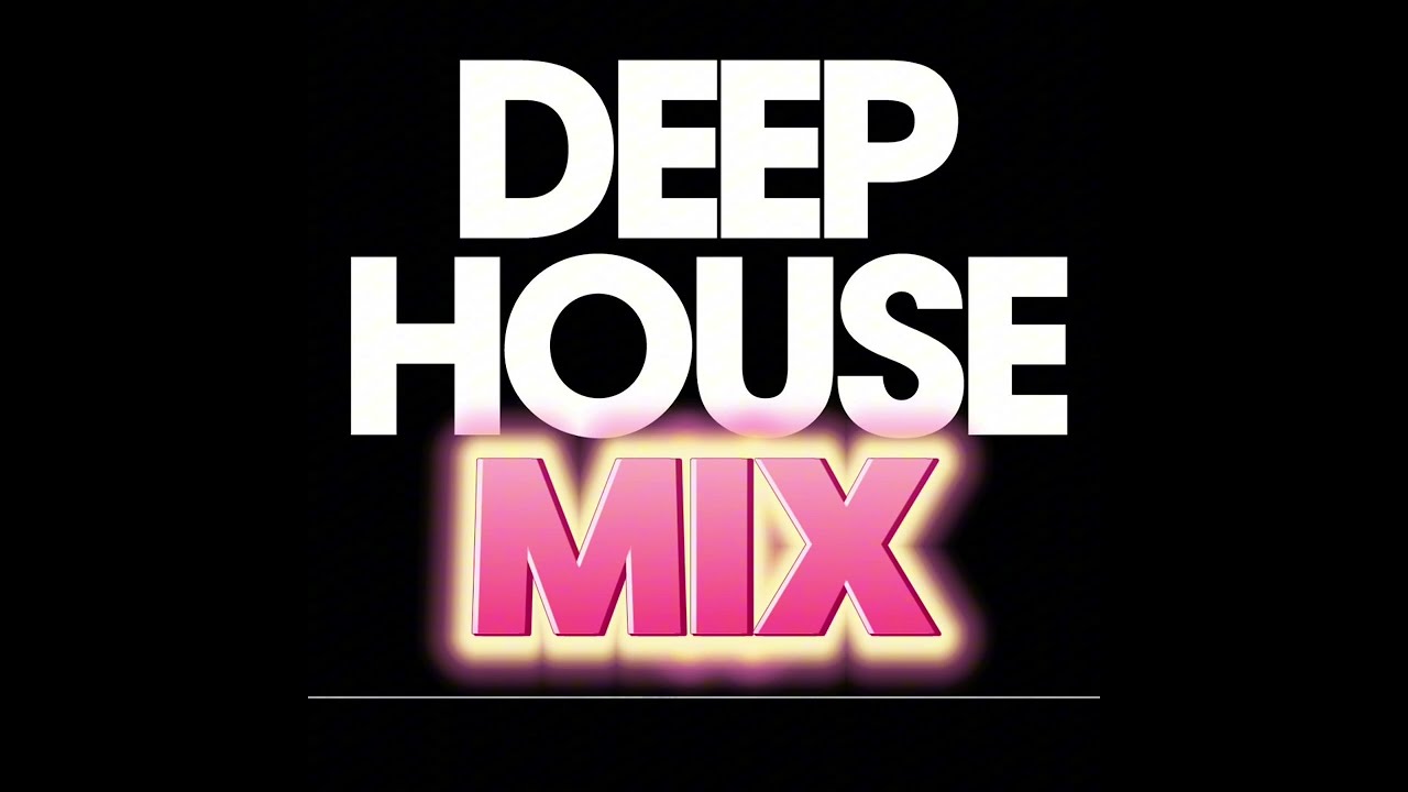 Unknown Artist - DUBZA - Deep House Mix 2024 Vol.01 | Underground Deep House