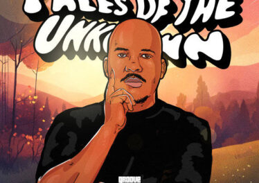 Reginald - Tales Of The Unknown EP Afro House King