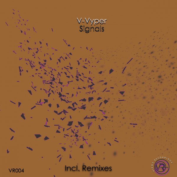  V - Vyper - Signals (Remixes)