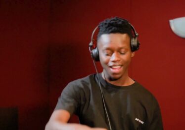 Drega - Konkrete Joburg (Kharnju EP Live Mix) Afro House King