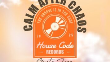 Gusto Jazz - Calm After Chaos Afro House King