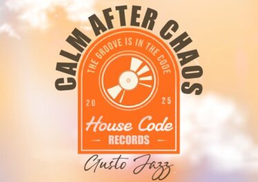 Gusto Jazz - Calm After Chaos Afro House King