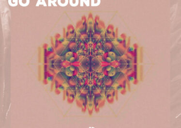 Lebzin & Trust SA - Go Around (feat. Zanele) Afro House King
