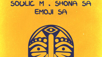 Soulic M, Shona SA & Emoji SA - Umona (Original Mix) Afro House King
