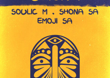 Soulic M, Shona SA & Emoji SA - Umona (Original Mix) Afro House King