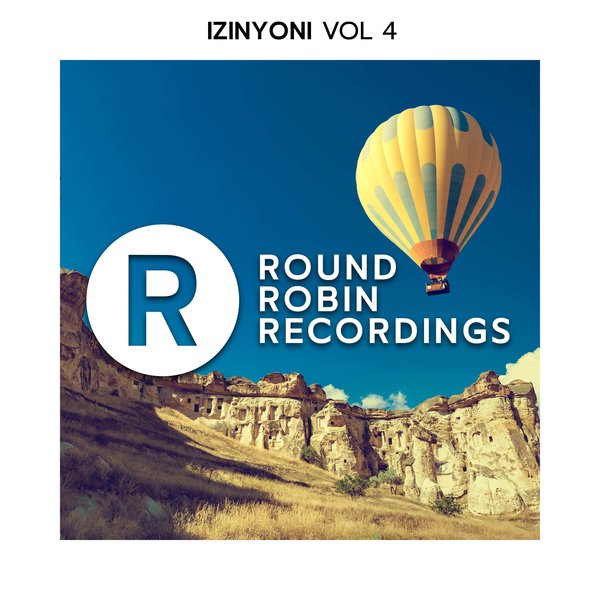  VA - Izinyoni Vol. 4
