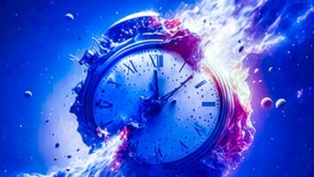 Sir KG - The Genius of Time EP Afro House King