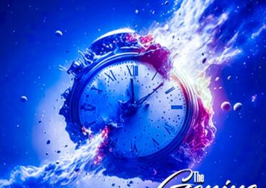 Sir KG - The Genius of Time EP Afro House King