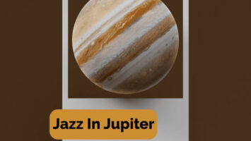 60 Hertz Project - Jazz In Jupiter Afro House King