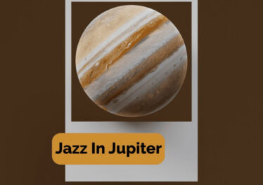 60 Hertz Project - Jazz In Jupiter Afro House King