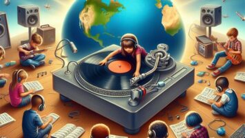 Kek'star - Universal Lounge EP Afro House King