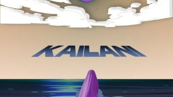 Black Villain - Kailani EP Afro House King