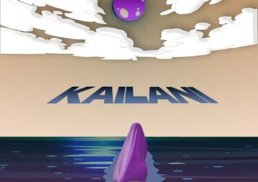 Black Villain - Kailani EP Afro House King