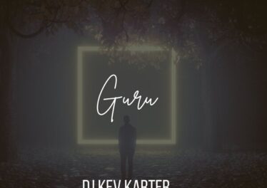 DJ Kev Karter - Guru 15 DJ Kev Karter - Guru Afro House King