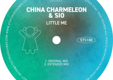 China Charmeleon & Sio - Little Me (Extended Mix) Afro House King