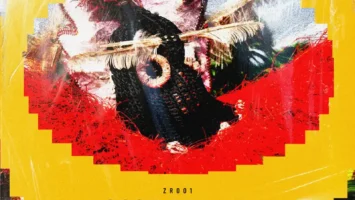 Candy Man & Josi Chave - Wolf Afro House King