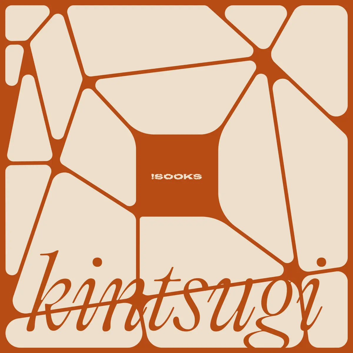  !Sooks - Kintsugi (Original Mix)