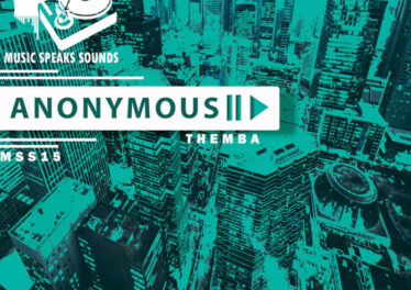 THEMBA - Anonymous (Album) Afro House King