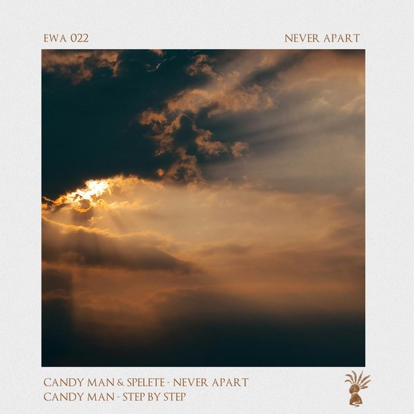  Candy Man - Never Apart EP
