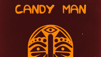 Candy Man - Funk Overload (Original Mix) Afro House King