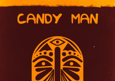 Candy Man - Funk Overload (Original Mix) Afro House King