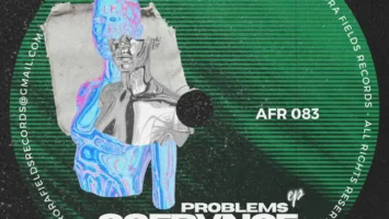 OG France - Problems EP Afro House King