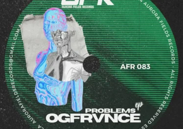 OG France - Problems EP Afro House King