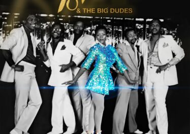 Brenda & The Big Dudes - Weekend Special (Remixes) Afro House King