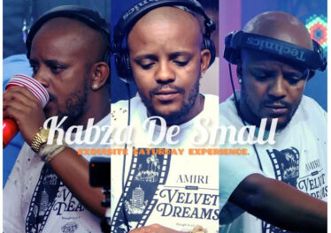 Kabza De Small - PV Lifestyle Exquisite Saturday Experience Mixtape Afro House King