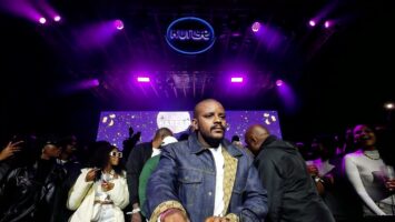 Kabza De Small - Kunye PTA III (Afro Set) Afro House King