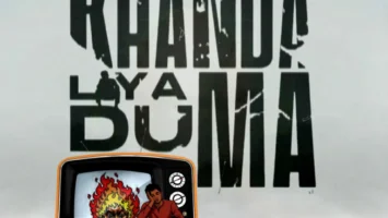 Thabza Tee, Luu Nineleven & Kammu Dee - Khanda liya duma (feat. TDK Macassette, Tumilemang & Njelic) Afro House King