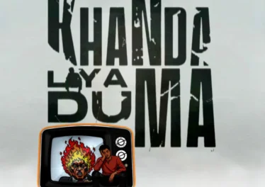 Thabza Tee, Luu Nineleven & Kammu Dee - Khanda liya duma (feat. TDK Macassette, Tumilemang & Njelic) Afro House King