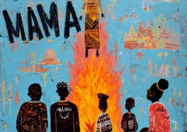 Lodilla, Soulem & Natasha MD - Mama Afro House King