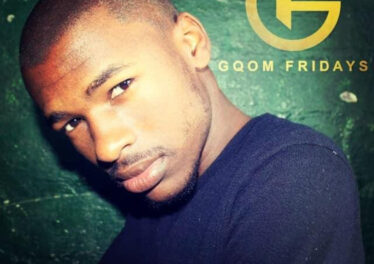 GqomFridays Mix Vol.117 (Mixed By Mr Thela) Afro House King