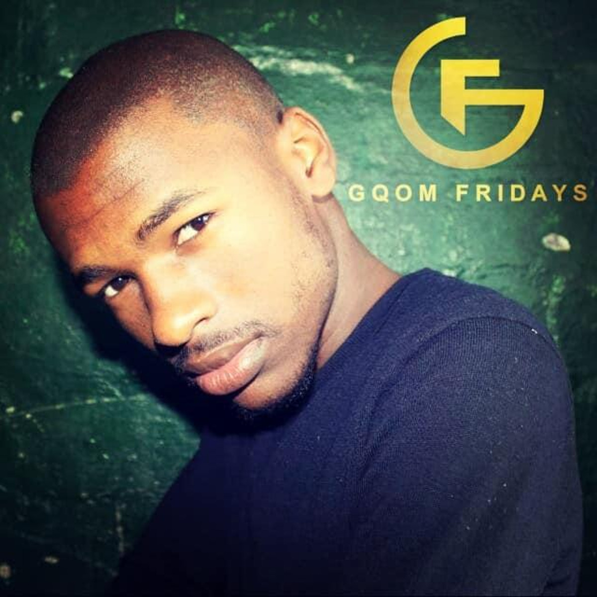 Unknown Artist - GqomFridays Mix Vol.117 (Mixed By Mr Thela)