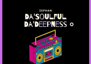 Zephan - Da'Soulful​.​.​. Da'Deepness Afro House King