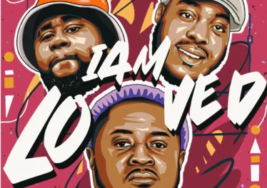 pM.Mp & NtoMusica - I Am Loved Afro House King
