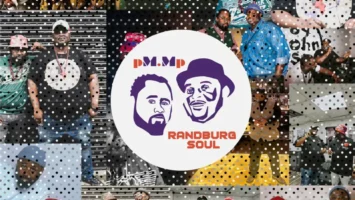 pM.Mp - Randburg Soul (Album) Afro House King