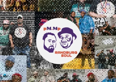 pM.Mp - Randburg Soul (Album) Afro House King