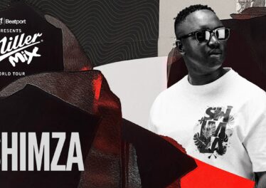 Shimza - Miller Mix Johannesburg (DJ Set) 13 Shimza - Miller Mix Johannesburg (DJ Set) Afro House King