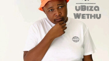 GqomFridays Mix Vol.165 (Mixed By uBiza Wethu) Afro House King