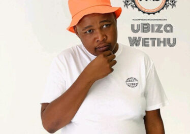 GqomFridays Mix Vol.165 (Mixed By uBiza Wethu) Afro House King