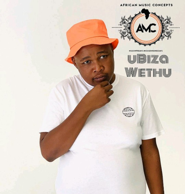 Unknown Artist - GqomFridays Mix Vol.165 (Mixed By uBiza Wethu)