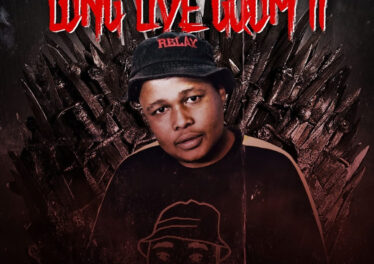 uBiza Wethu - Long Live GQOM 2 (For Lolo Dokotela) Afro House King