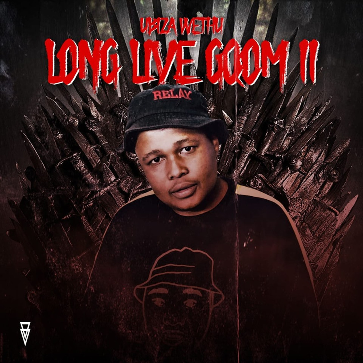 Unknown Artist - uBiza Wethu - Long Live GQOM 2 (For Lolo Dokotela)