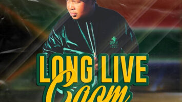 uBiza Wethu - Long Live Gqom Mix Afro House King