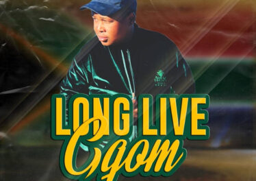 uBiza Wethu - Long Live Gqom Mix Afro House King