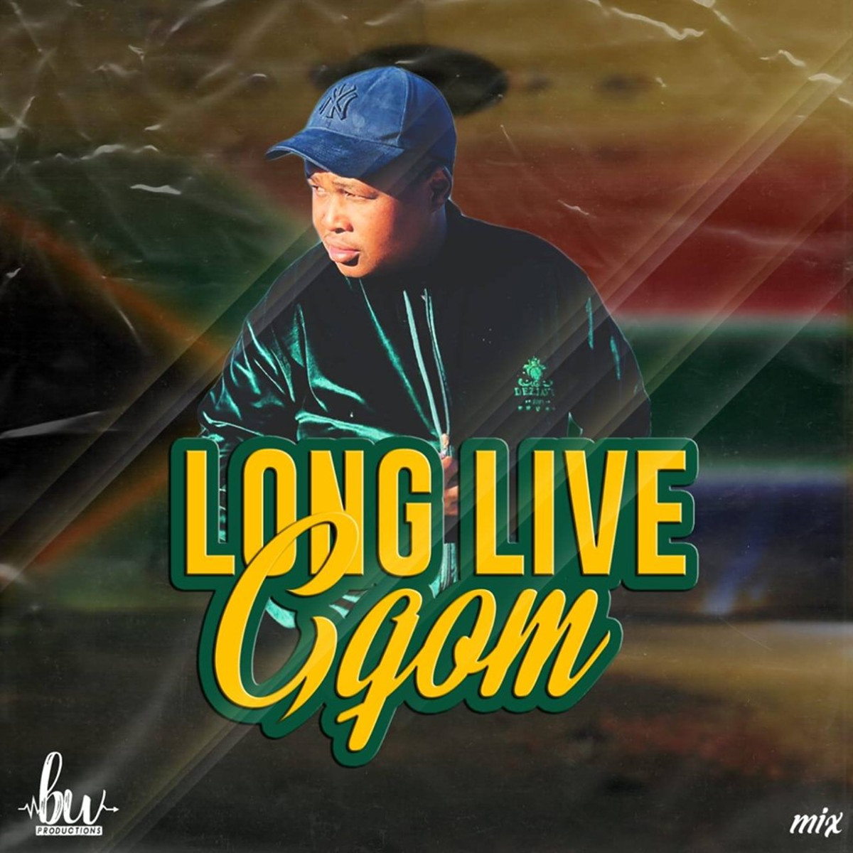 Unknown Artist - uBiza Wethu - Long Live Gqom Mix